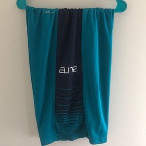 Nike Dri fit shorts